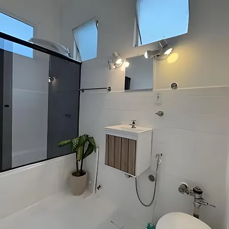Copacabana, excelente apartamento P4-3